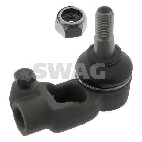 Рулевой наконечник DAEWOO LANOS, DAEWOO CIELO, OPEL KADETT, SWAG (40710006)