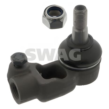 Рульовий наконець DAEWOO LANOS, DAEWOO CIELO, OPEL KADETT, SWAG (40710006)