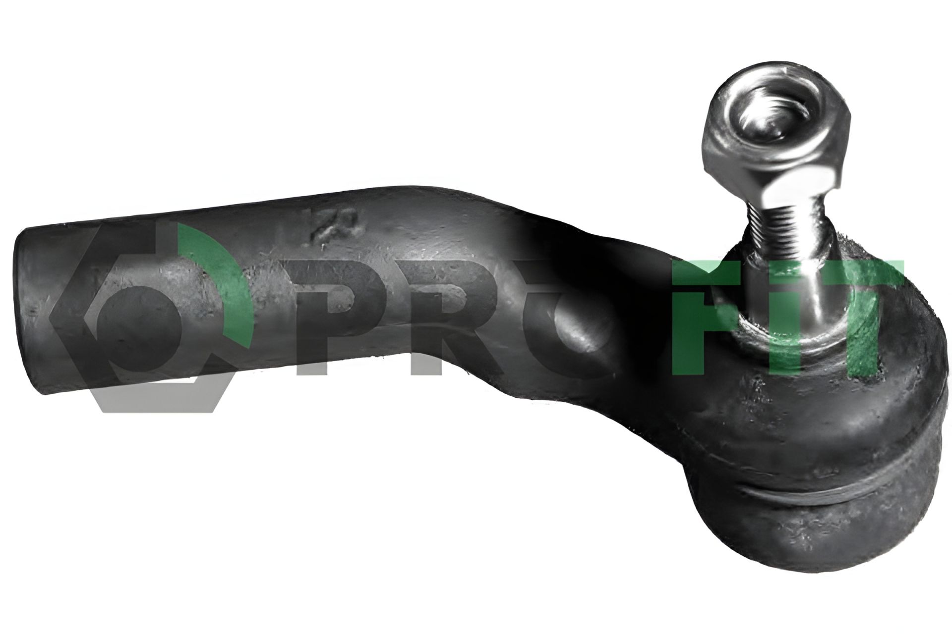 Наконечник рулевой тяги MAZDA 3, MAZDA 5, PROFIT (23010340) Наконечник рулевой тяги MAZDA 3, MAZDA 5, PROFIT (23010340)