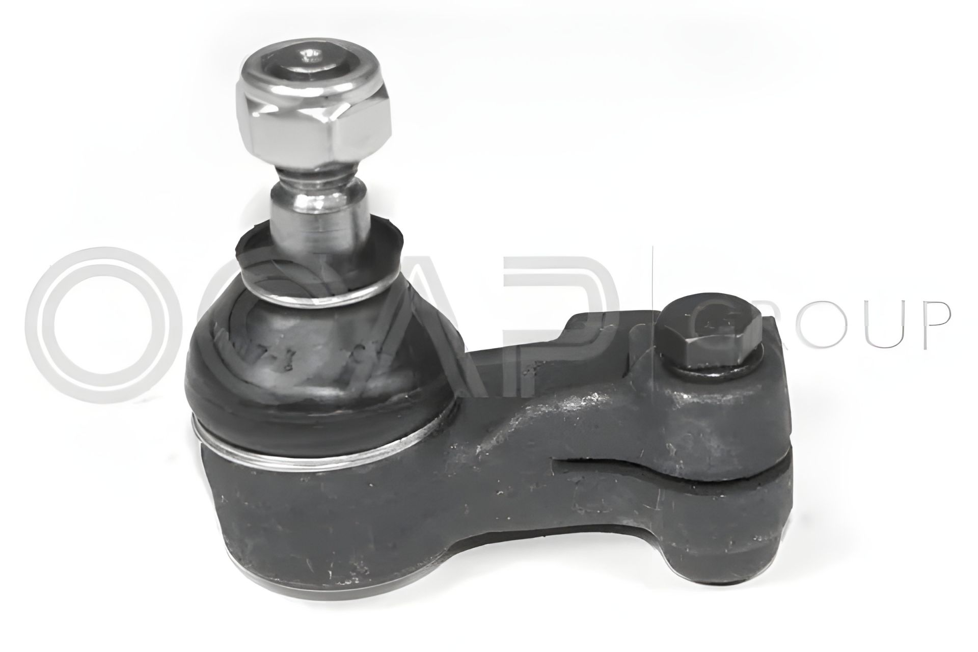 Накінечник рульової тяги DAEWOO LANOS, OPEL KADETT, OPEL ASCONA, OCAP (0280771) Накінечник рульової тяги DAEWOO LANOS, OPEL KADETT, OPEL ASCONA, OCAP (0280771)