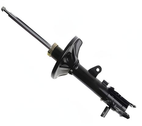 Задний амортизатор L газовый Hyundai Elantra 00-06 OE: 553512D000 NEW GY0582G (CTR) CYKH385G Задний амортизатор L газовый Hyundai Elantra 00-06 OE: 553512D000 NEW GY0582G (CTR) CYKH385G