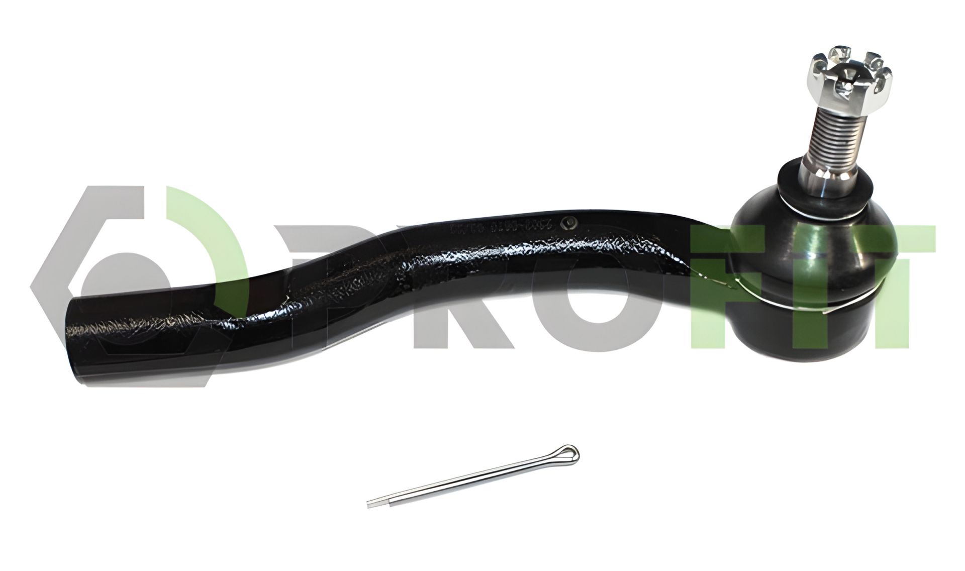 Рульовий наконечник для TOYOTA AURIS, TOYOTA COROLLA, PROFIT (23020670) Рульовий наконечник для TOYOTA AURIS, TOYOTA COROLLA, PROFIT (23020670)