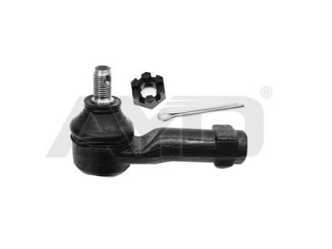 Наконечник рулевой тяги LDV CUB, NISSAN SERENA, NISSAN PRIMERA, AYD (9101102)