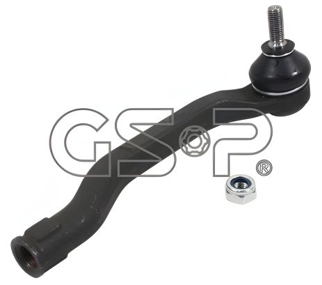 Накінечник рульової тяги GSP (S070414) RENAULT SCÉNIC, RENAULT MEGANE, RENAULT GRAND SCENIC