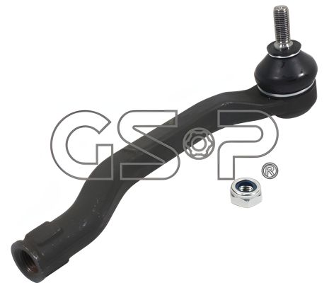 Накінечник рульової тяги GSP (S070414) RENAULT SCÉNIC, RENAULT MEGANE, RENAULT GRAND SCENIC