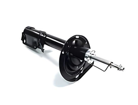 Амортизатор подвески TOYOTA CAMRY (V40) 06-11 задний прав. (RIDER) RD2870339025