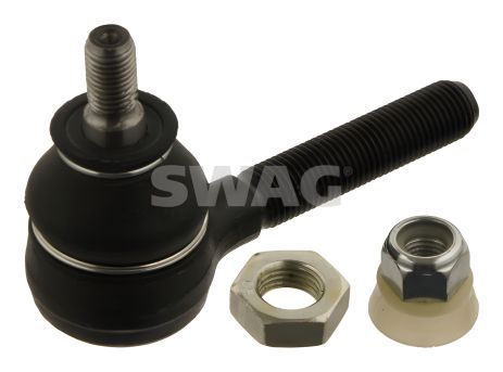 Кінцевик рульової тяги PEUGEOT 205, CITROËN BERLINGO, CITROËN ZX, SWAG (62710001) Кінцевик рульової тяги PEUGEOT 205, CITROËN BERLINGO, CITROËN ZX, SWAG (62710001)