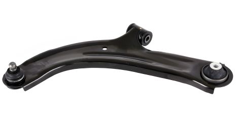 Важіль нижній L Nissan Micra 02- Note 06-13 OLD CQN-18L (CTR), CTR (CQ0281L) Важіль нижній L Nissan Micra 02- Note 06-13 OLD CQN-18L (CTR), CTR (CQ0281L)