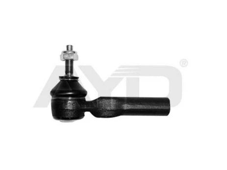 Наконечник рулевой тяги FIAT MULTIPLA, ALFA ROMEO, LANCIA DEDRA, AYD (9100256)