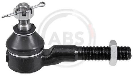 Наконечник рулевой тяги MITSUBISHI (BJC), MITSUBISHI PAJERO, MITSUBISHI L200, A.B.S. (230278)
