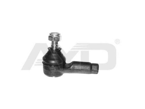 Накінечник рульової тяги KIA PRIDE, MAZDA 323, MAZDA 121, AYD (9101566)