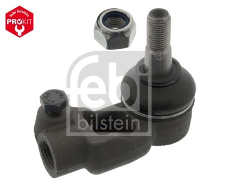 Наконечник рулевой тяги DAEWOO LANOS, DAEWOO CIELO, OPEL KADETT, FEBI BILSTEIN (02636)