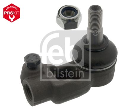 Наконечник рулевой тяги DAEWOO LANOS, DAEWOO CIELO, OPEL KADETT, FEBI BILSTEIN (02636)