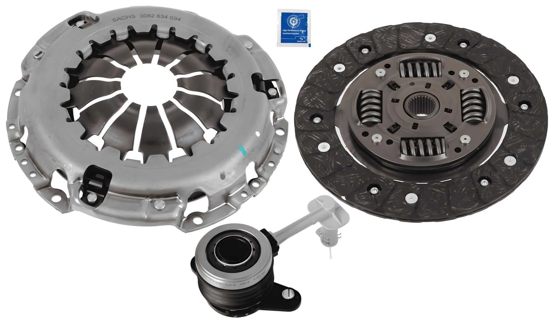 Сцепление комплект RENAULT DUSTER, RENAULT FLUENCE, RENAULT MEGANE, SACHS (3000990580) Сцепление комплект RENAULT DUSTER, RENAULT FLUENCE, RENAULT MEGANE, SACHS (3000990580)