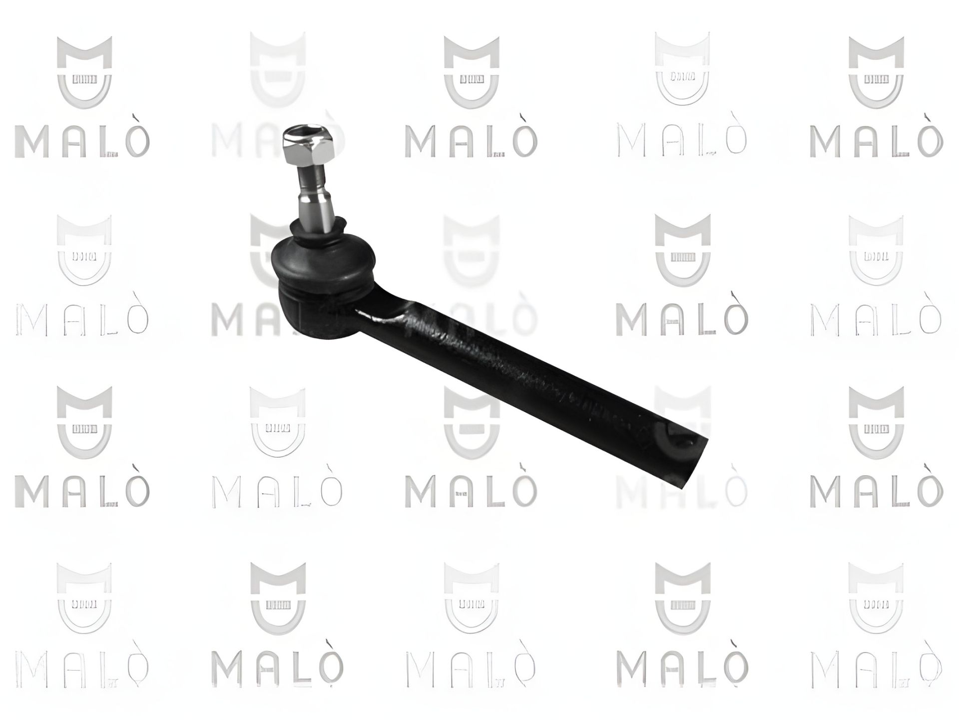 Рульової тяги накінечник INNOCENTI ELBA, FIAT FIORINO, AYD (9103374) Рульової тяги накінечник INNOCENTI ELBA, FIAT FIORINO, AYD (9103374)