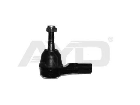 Накінечник рульової тяги CHEVROLET CAPTIVA, OPEL ANTARA, AYD (9105650)
