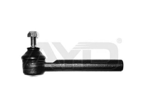 Наконечник рулевой тяги AUTOBIANCHI Y10, LANCIA Y, FIAT PUNTO, AYD (9101242)