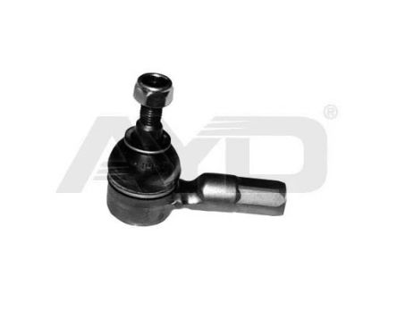 Наконечник рулевой тяги TOYOTA PROACE, FIAT SCUDO, CITROËN JUMPY, AYD (9107360)