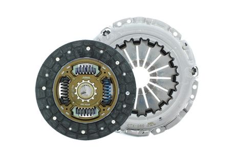 Комплект сцепления TOYOTA COROLLA, TOYOTA AURIS, TOYOTA VERSO, AISIN (KT370R)