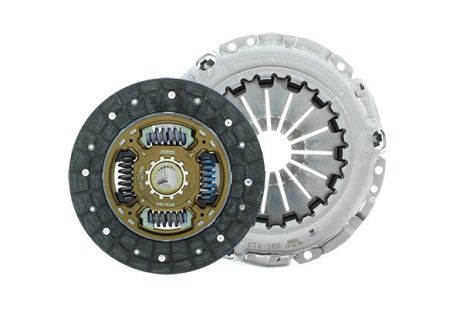 Комплект сцепления TOYOTA COROLLA, TOYOTA AURIS, TOYOTA VERSO, AISIN (KT370R)