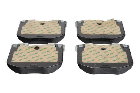 Комплект гальмівних колодок TOYOTA SUPRA, BMW 2, BMW 5, ATE (13046048972)