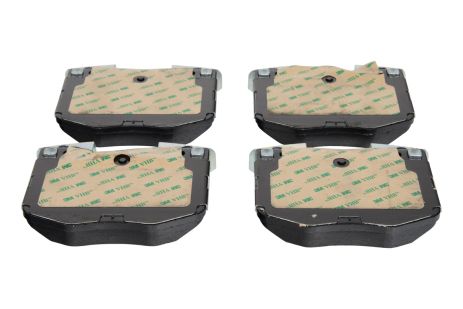 Комплект гальмівних колодок TOYOTA SUPRA, BMW 2, BMW 5, ATE (13046048972)