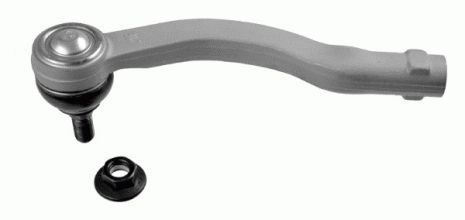 Наконечник рулевой тяги AUDI TT, LEMFORDER (3130401)