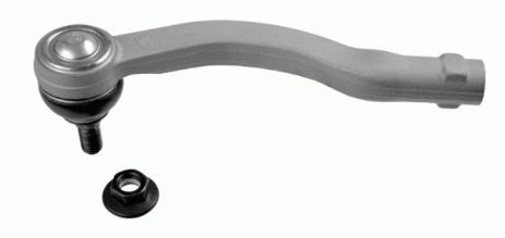 Накінечник рульової тяги AUDI TT, LEMFORDER (3130401)