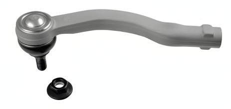 Наконечник рулевой тяги AUDI TT, LEMFORDER (3130401) Наконечник рулевой тяги AUDI TT, LEMFORDER (3130401)