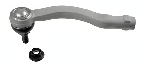 Накінечник рульової тяги AUDI TT, LEMFORDER (3130401)