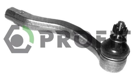 Накінечник рульової тяги HONDA CRX, HONDA CIVIC, PROFIT (23020590)