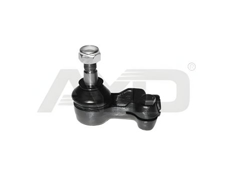 Накінечник рульової тяги OPEL ASTRA, SAAB 9-3, SAAB 900, AYD (9100125) Накінечник рульової тяги OPEL ASTRA, SAAB 9-3, SAAB 900, AYD (9100125)