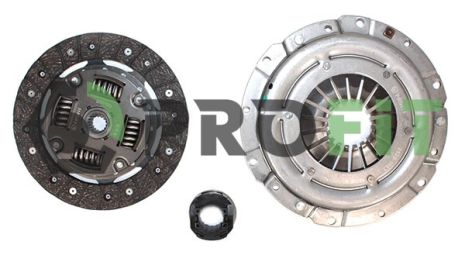 Комплект сцепления Skoda Octavia, PROFIT (25251093)