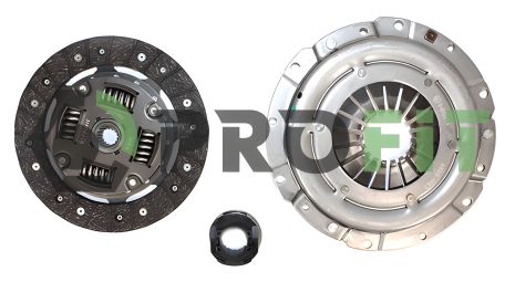 Зчеплення комплект Skoda Octavia, PROFIT (25251093) Зчеплення комплект Skoda Octavia, PROFIT (25251093)