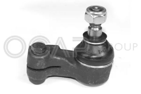 Накінечник рульової тяги DAEWOO LANOS, OPEL KADETT, OPEL ASCONA, OCAP (0290771)