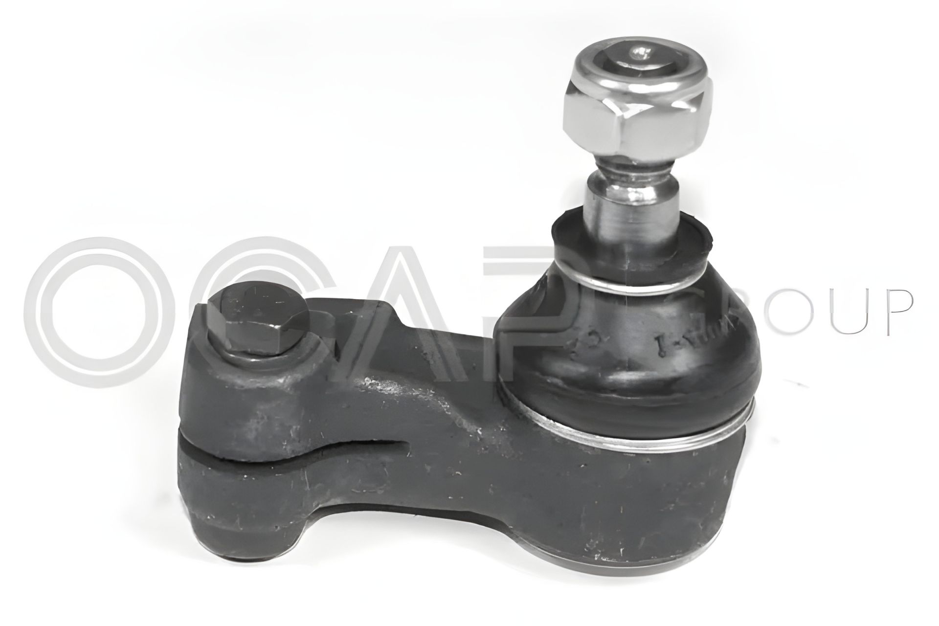 Накінечник рульової тяги DAEWOO LANOS, OPEL KADETT, OPEL ASCONA, OCAP (0290771) Накінечник рульової тяги DAEWOO LANOS, OPEL KADETT, OPEL ASCONA, OCAP (0290771)