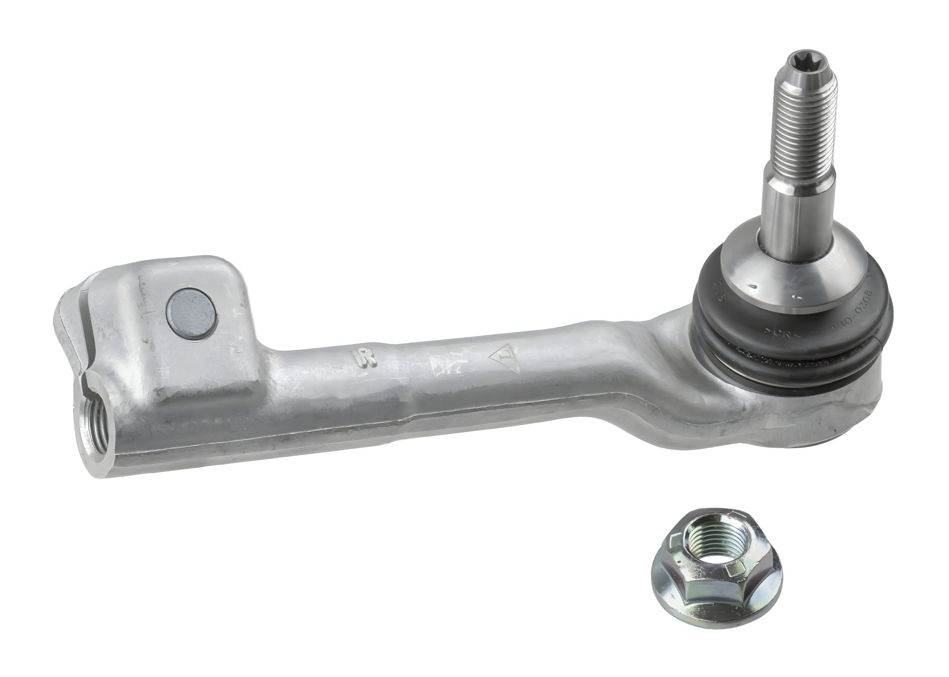 Наконечник рулевой тяги BMW i3, LEMFORDER (4292101) Наконечник рулевой тяги BMW i3, LEMFORDER (4292101)