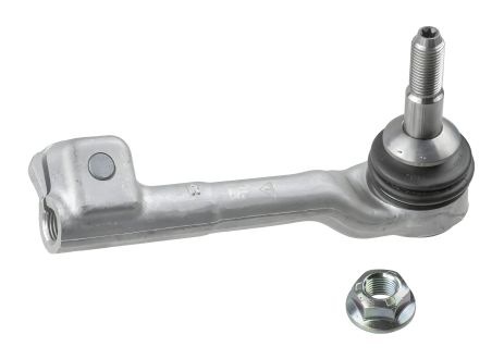 Наконечник рулевой тяги BMW i3, LEMFORDER (4292101) Наконечник рулевой тяги BMW i3, LEMFORDER (4292101)