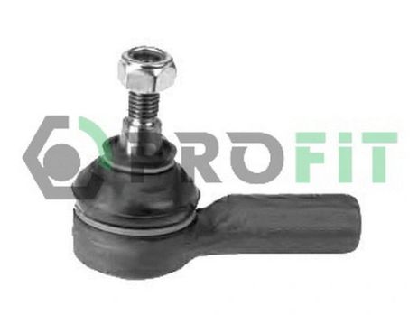 Наконечник рулевой тяги MITSUBISHI COLT, SMART FORFOUR, PROFIT (23020532)