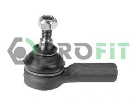 Наконечник рулевой тяги MITSUBISHI COLT, SMART FORFOUR, PROFIT (23020532)