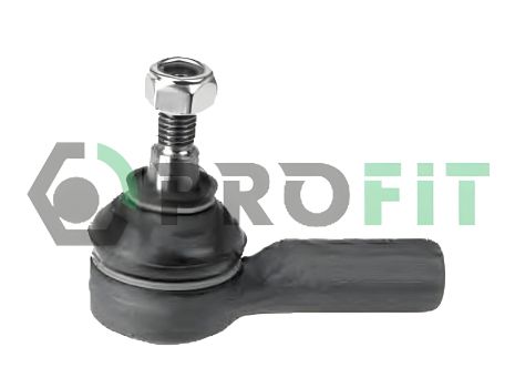 Рульовий наконечник MITSUBISHI COLT, SMART FORFOUR, PROFIT (23020532) Рульовий наконечник MITSUBISHI COLT, SMART FORFOUR, PROFIT (23020532)