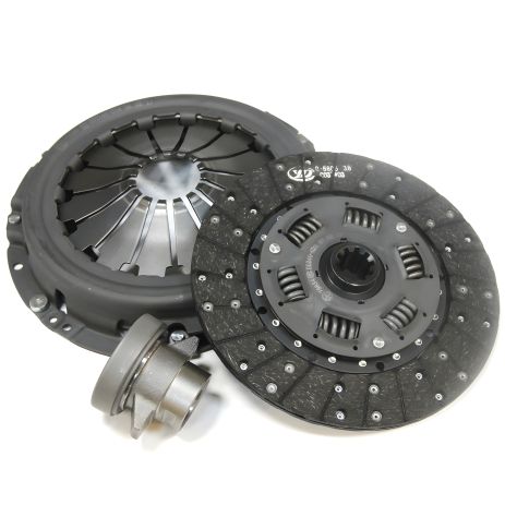 Сцепление комплект Газель NEXT 2,8D 13- (ст. ном. 3400 700 645), SACHS (3400700675) Сцепление комплект Газель NEXT 2,8D 13- (ст. ном. 3400 700 645), SACHS (3400700675)