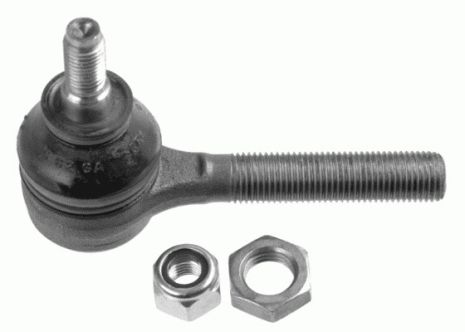 Наконечник рулевой тяги TALBOT TAGORA, CITROËN BERLINGO, PEUGEOT 306, LEMFORDER (1207004)