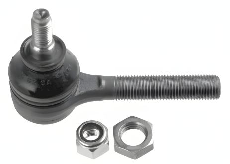 Наконечник рулевой тяги TALBOT TAGORA, CITROËN BERLINGO, PEUGEOT 306, LEMFORDER (1207004)