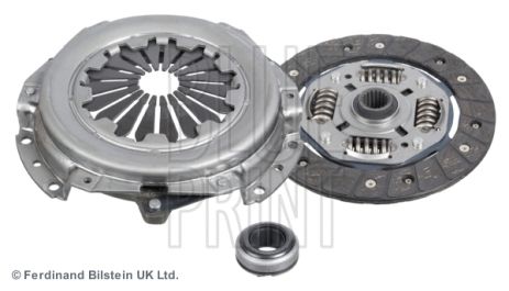 Комплект зчеплення PEUGEOT 207, CITROËN C2, CITROËN C3, BLUE PRINT (ADP153033) Комплект зчеплення PEUGEOT 207, CITROËN C2, CITROËN C3, BLUE PRINT (ADP153033)