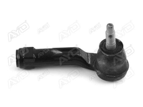 Накінечник рульової тяги KIA NIRO, HYUNDAI KONA, HYUNDAI IONIQ, AYD (9120945)