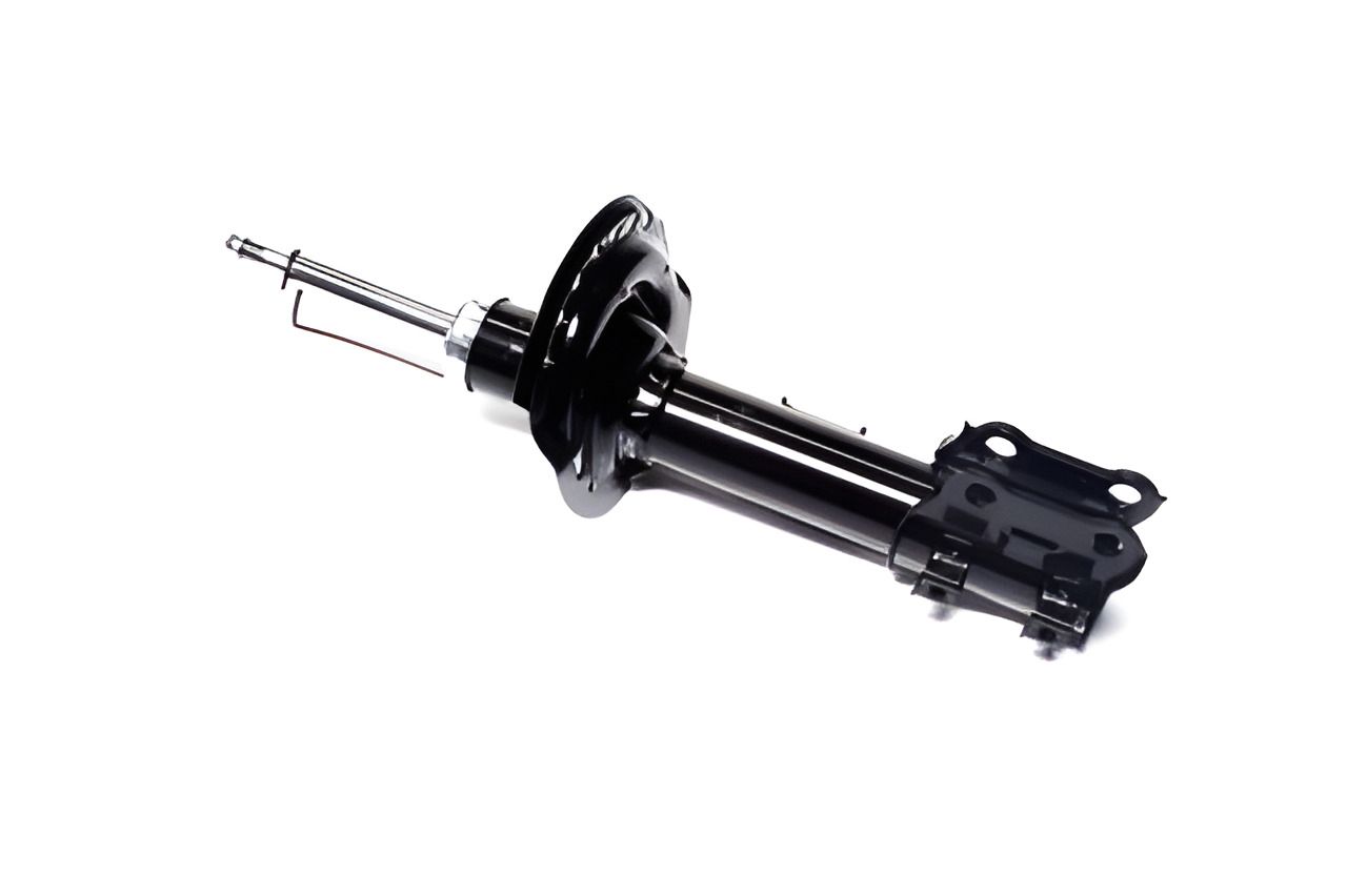 Передний правый амортизатор подвески (PARTS-MALL) PJAFR025 Передний правый амортизатор подвески (PARTS-MALL) PJAFR025