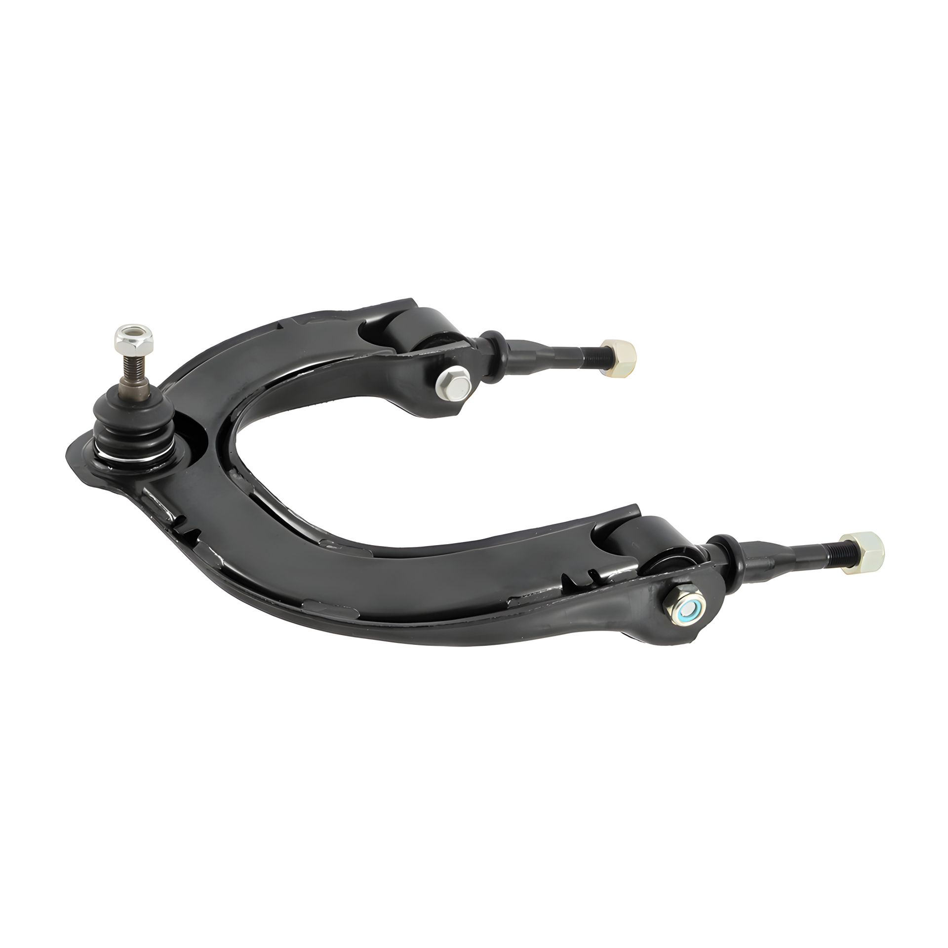 Верхній передній важіль Hyundai Sonata EF 98-04 Л. (CQKH-27L), CTR (CQ0126L) Верхній передній важіль Hyundai Sonata EF 98-04 Л. (CQKH-27L), CTR (CQ0126L)