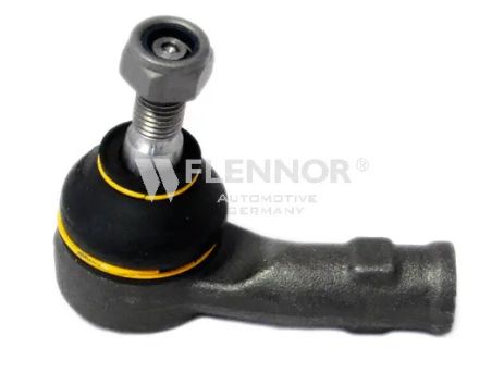 Наконечник рулевой тяги VW GOLF, SKODA OCTAVIA, AUDI A3, FLENNOR (FL431B)