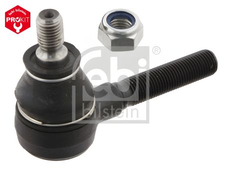 Наконечник рулевой тяги VW LT, VW TRANSPORTER, FEBI BILSTEIN (02290) Наконечник рулевой тяги VW LT, VW TRANSPORTER, FEBI BILSTEIN (02290)